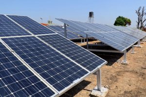 solaire photovoltaïque Tourville-sur-Odon